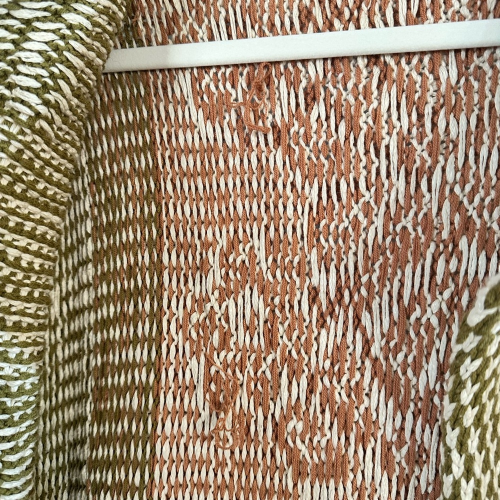 SOLD ❌ Free People Tate Cardigan - Picture 4 of 5